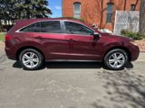 Used 2013 Acura RDX AWD image 2