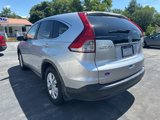 Used 2013 Honda CR-V EX image 4