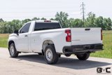 Used 2021 Chevrolet Silverado 1500 W/T w/ WT Value Package image 6