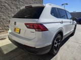 Used 2024 Volkswagen Tiguan SE image 5