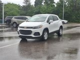 Certified 2022 Chevrolet Trax LS w/ Tint and Cruise Package image 2