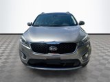 Used 2018 Kia Sorento EX w/ EX Advanced Touring Package image 2