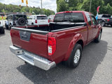 Used 2017 Nissan Frontier SV image 6