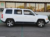 Used 2016 Jeep Patriot High Altitude image 5