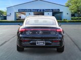 New 2023 Mercedes-Benz EQS 450+ 4MATIC Sedan image 3