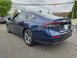 Certified 2024 Honda Accord EX image 4