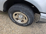 Used 2002 Ford F150 2WD Regular Cab image 5