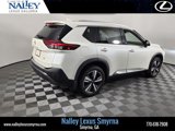 Used 2023 Nissan Rogue SL w/ SL Premium Package image 2