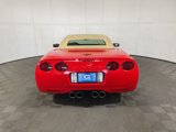 Used 1998 Chevrolet Corvette Convertible w/ Memory Pkg image 6