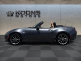 Used 2016 MAZDA MX-5 Miata Grand Touring image 4