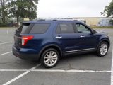 Used 2011 Ford Explorer Limited w/ 302A Rapid Spec Order Code image 4