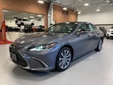 Used 2021 Lexus ES 350 w/ Premium Package image 4