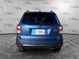 Used 2017 Subaru Forester 2.5i Limited w/ Popular Package #2 image 4