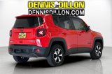 Used 2021 Jeep Renegade Trailhawk w/ Trailer Tow Group image 5