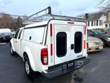 Used 2016 Nissan Frontier S image 2