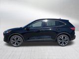 Certified 2022 Ford Escape SEL w/ SEL Stealth AWD Package image 4