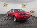 Used 2017 MAZDA MAZDA6 Sport image 6