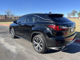 Used 2017 Lexus RX 350 F Sport image 3