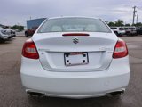 Used 2012 Suzuki Kizashi S image 4