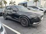 Used 2018 MAZDA CX-9 Touring w/ Touring Premium Package image 2