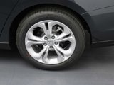 New 2025 Honda Accord LX image 5