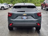 New 2025 Chevrolet Trax LS w/ LS Convenience Package image 6