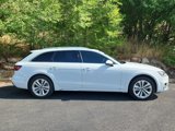 Used 2022 Audi A4 2.0T allroad Premium Plus image 2