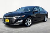 Used 2020 Chevrolet Malibu LS image 2