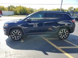 Certified 2020 Jeep Compass Limited image 5