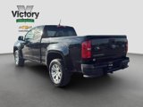 Used 2021 Chevrolet Colorado LT w/ Fleet Safety Package image 4