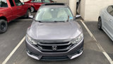 Used 2018 Honda Civic EX-T image 4
