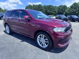 Used 2021 Dodge Durango R/T image 4