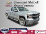 Used 2016 Chevrolet Silverado 1500 LS w/ Trailering Package image 1