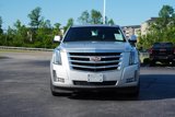 Used 2016 Cadillac Escalade ESV Luxury image 2