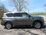 Used 2019 INFINITI QX80 Luxe image 5