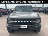 New 2025 Ford Bronco Outer Banks image 3