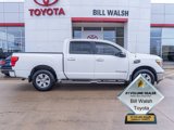 Used 2017 Nissan Titan SV image 4