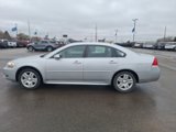 Used 2014 Chevrolet Impala LT w/ LT Sunroof Package image 5
