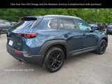 Certified 2025 MAZDA CX-50 AWD 2.5 S w/ Preferred Package image 4