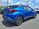 Used 2020 Toyota C-HR XLE image 4