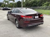 Used 2019 Kia Optima LX image 4
