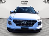 New 2025 Hyundai Venue SEL image 2