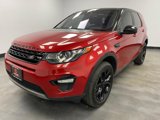 Used 2018 Land Rover Discovery Sport HSE image 2