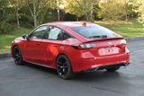 New 2025 Honda Civic Sport image 5