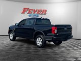 New 2025 Ford Ranger XL image 3