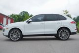 Used 2018 Porsche Cayenne Platinum Edition w/ Premium Package image 6
