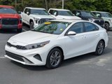 Used 2024 Kia Forte LXS w/ LXS Technology Package image 3