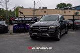 Used 2020 Mercedes-Benz GLE 350 4MATIC image 2