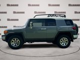 Used 2014 Toyota FJ Cruiser 4WD image 2