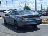 Certified 2022 Hyundai Elantra SEL w/ Cargo Package image 4